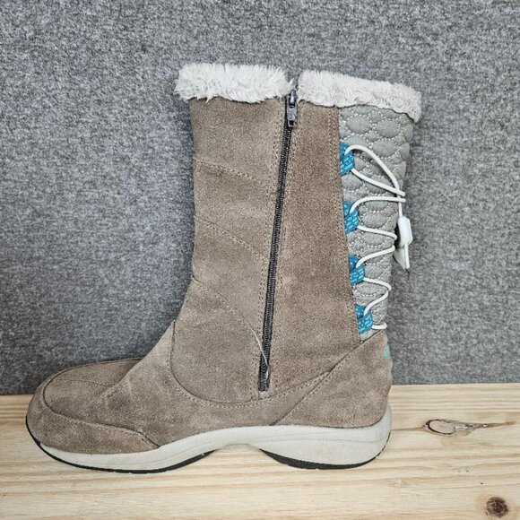 Merrell Women's Jovilee Alp Waterproof Boots - Picture 9 of 12